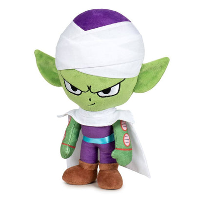 Dragon Ball Plush Figuren 22 cm assortiment (12)
