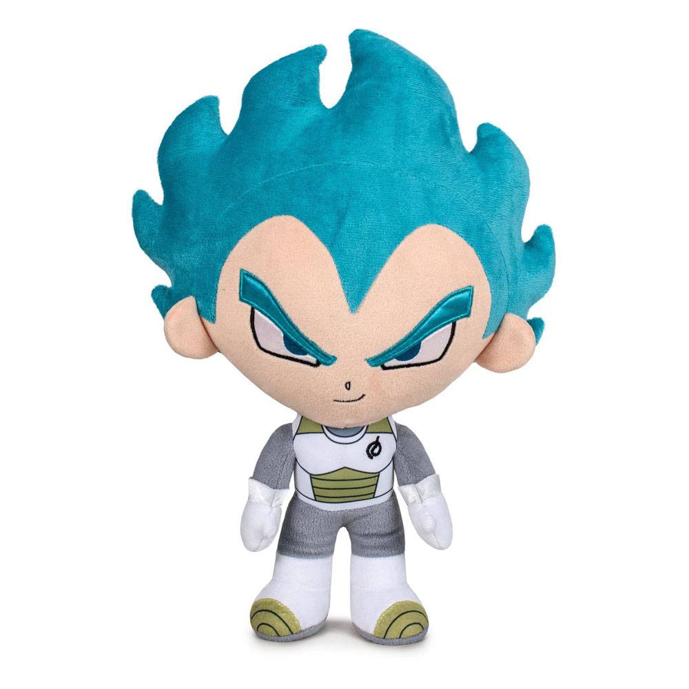 Dragon Ball Plush Figuren 22 cm assortiment (12)