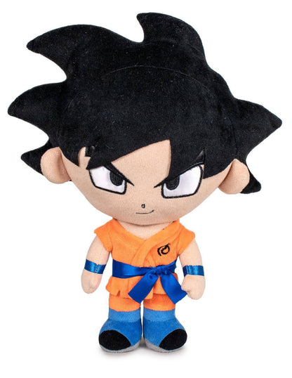 Dragon Ball pluche figuur Goku 31 cm