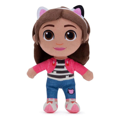 Gabby's Dollhouse pluche cijfers Assortment -karakters 18 cm (24)