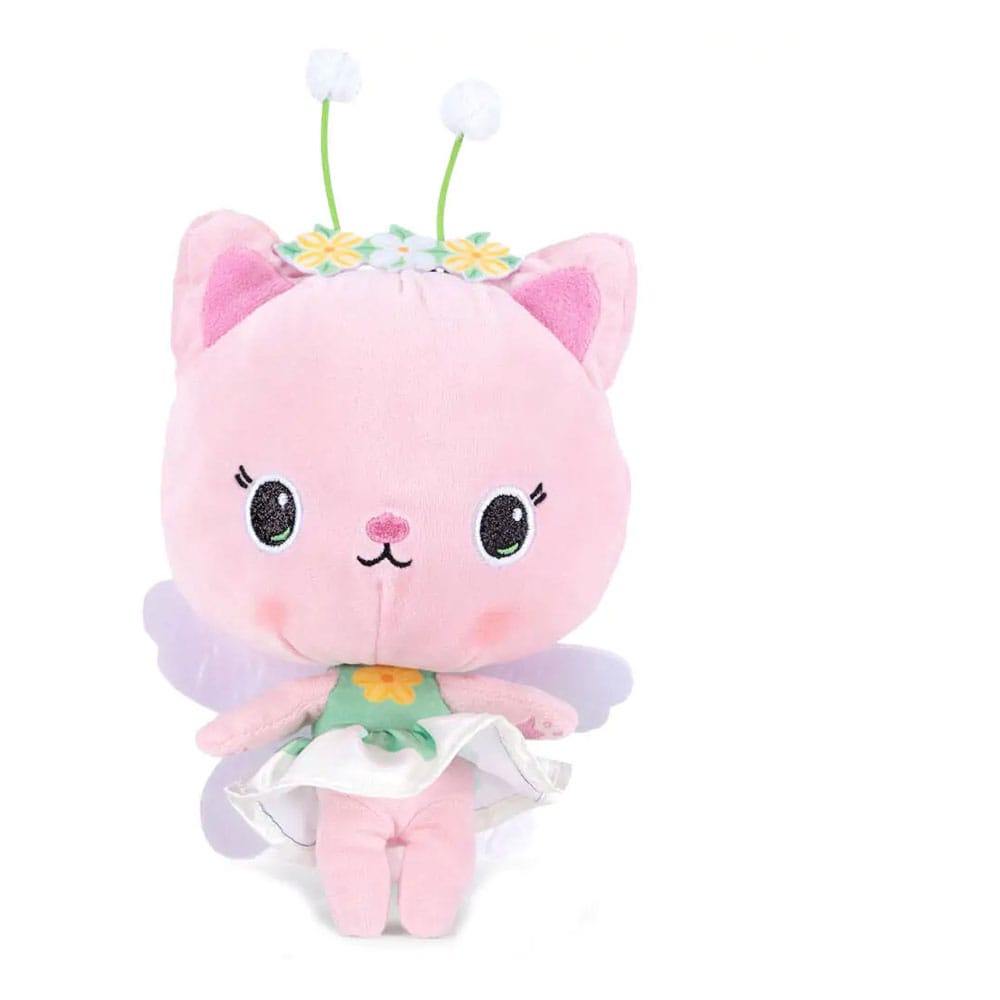 Gabby's Dollhouse pluche cijfers Assortment -karakters 18 cm (24)