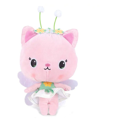 Gabby's Dollhouse pluche cijfers Assortment -karakters 18 cm (24)