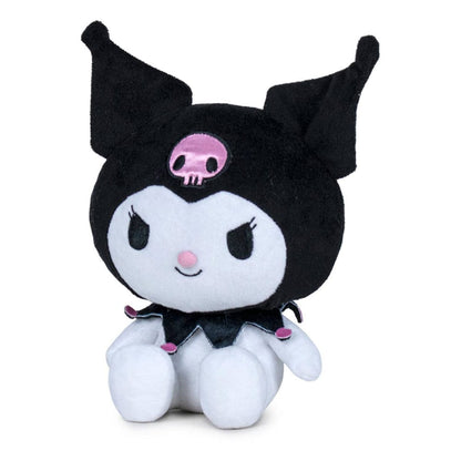 Hello Kitty pluche figuur Kuromi 30 cm