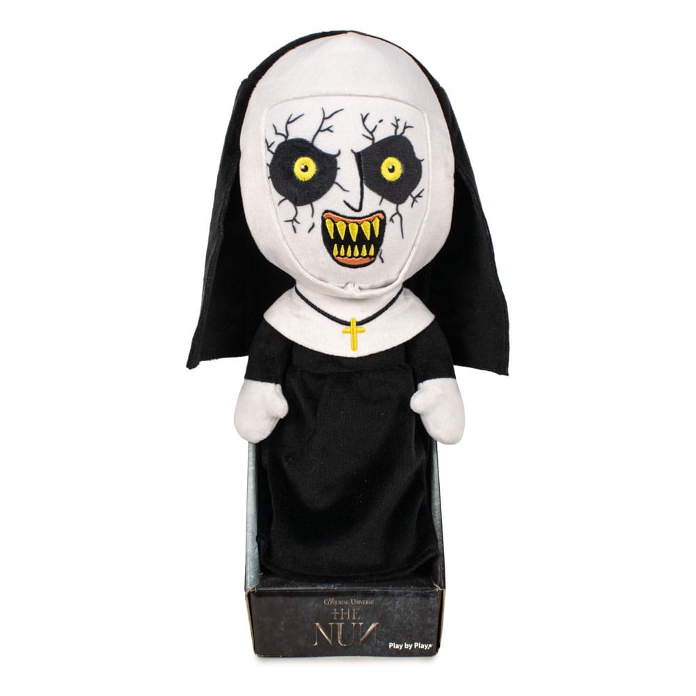 De non -knuffel Figuur de non in DisplayVerpackung 27 cm