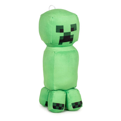 Minecraft pluche figuur klimplant 30 cm