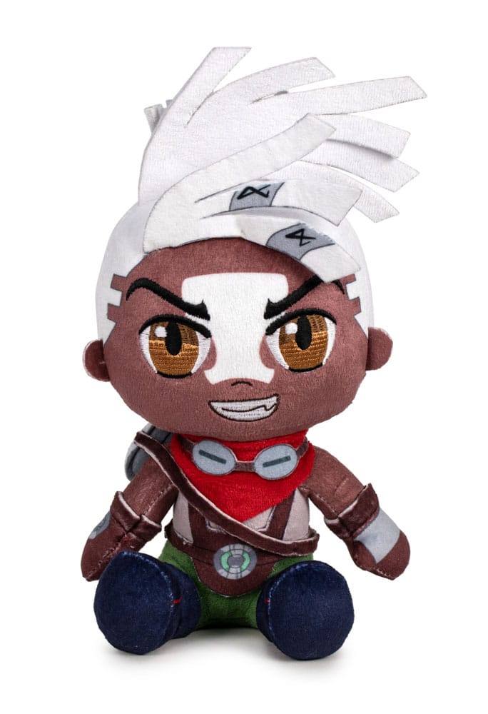 League of Legends pluche figuur Champions 21 cm assortiment (24)