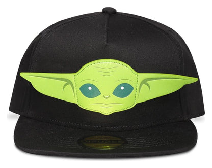 Star Wars: The Mandalorian - The Child Newty Cap