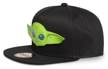 Star Wars: The Mandalorian - The Child Newty Cap