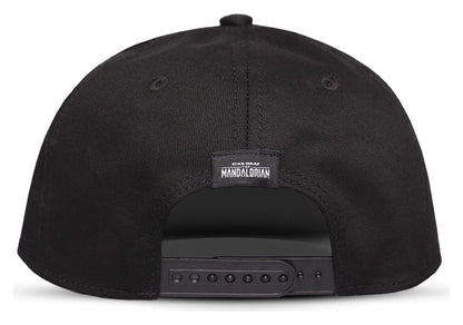 Star Wars: The Mandalorian - The Child Newty Cap