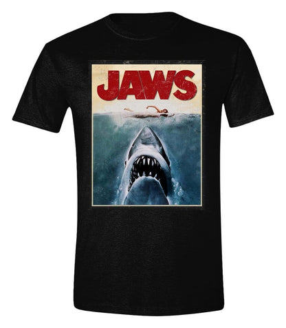 Kaken T-shirt poster