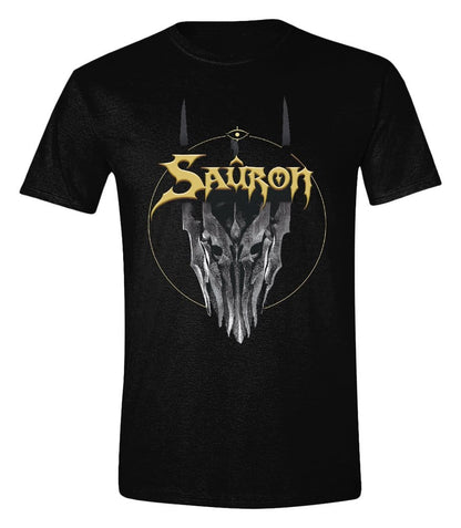 Lord of the Rings T-shirt Sauron-logo