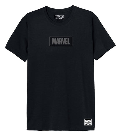 Marvel T-shirt-logo