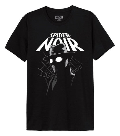 Marvel T-shirt Spider-Noir-cover