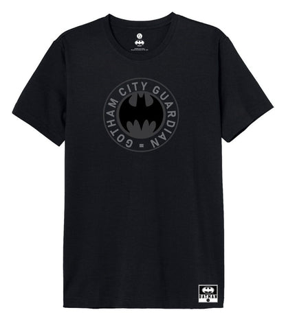 DC Comics Batman T-shirt-logo