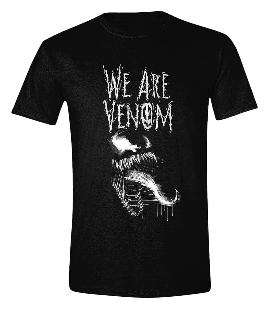 Marvel T-shirt Wij zijn Venom