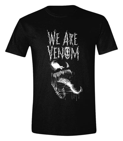 Marvel T-shirt Wij zijn Venom