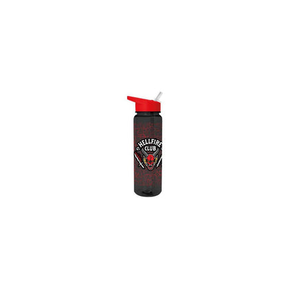 Stranger Things 4 drinkfles Hellfire Club