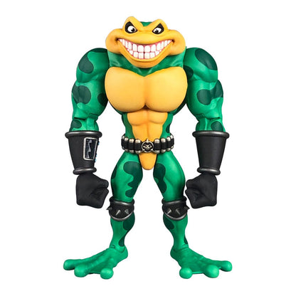 Battletoads Anthology Series Actie Figuur Wave 1: Zitz 15 cm