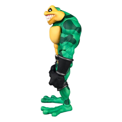 Battletoads Anthology Series Actie Figuur Wave 1: Zitz 15 cm