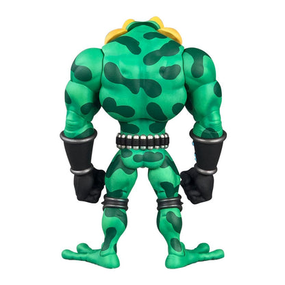 Battletoads Anthology Series Actie Figuur Wave 1: Zitz 15 cm