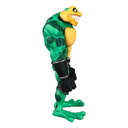 Battletoads Anthology Series Actie Figuur Wave 1: Zitz 15 cm