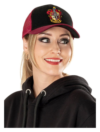 Harry Potter Truckerpet Griffoendor
