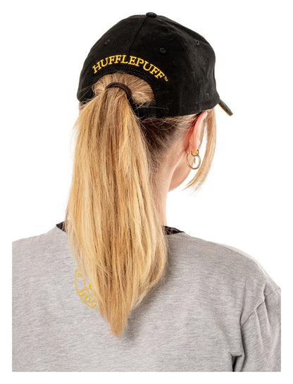 Harry Potter honkbalpet Huffelpuf