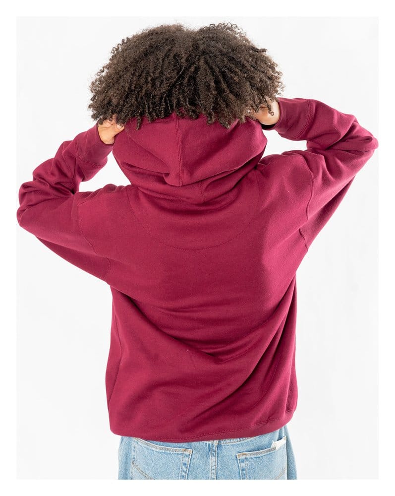 Harry Potter trui met capuchon Gryffindor Deluxe
