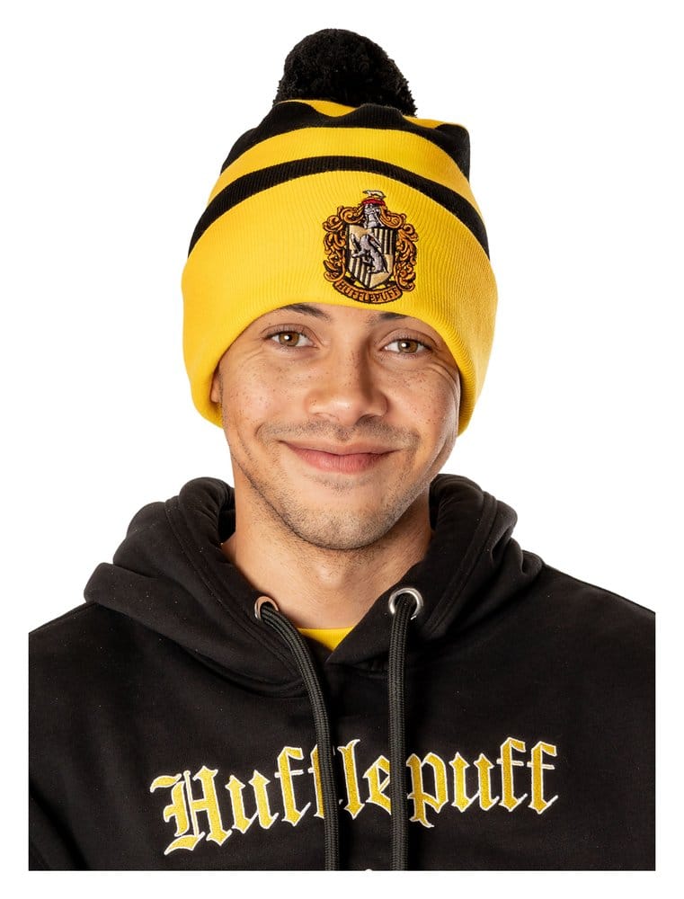 Harry Potter Muts Huffelpuf