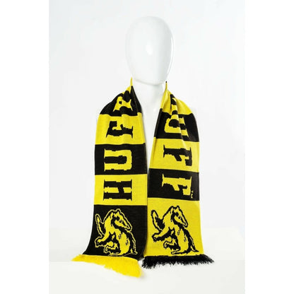 Harry Potter sjaal Huffelpuf