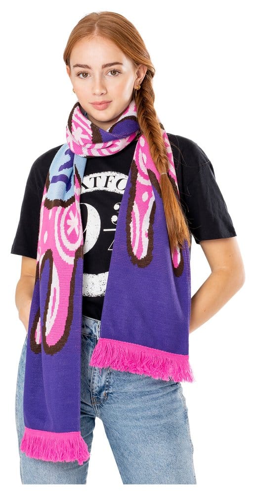 Harry Potter-sjaal Luna Lovegood