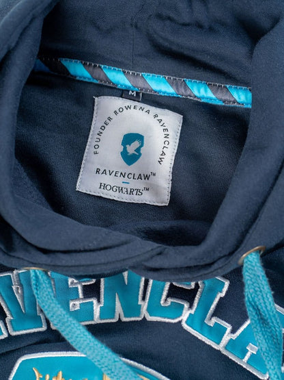 Harry Potter trui met capuchon Ravenclaw Deluxe