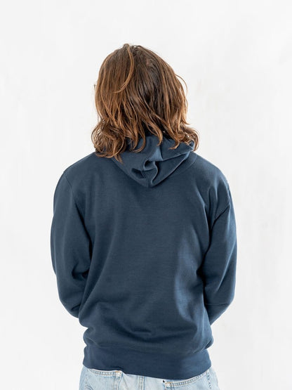Harry Potter trui met capuchon Ravenclaw Deluxe