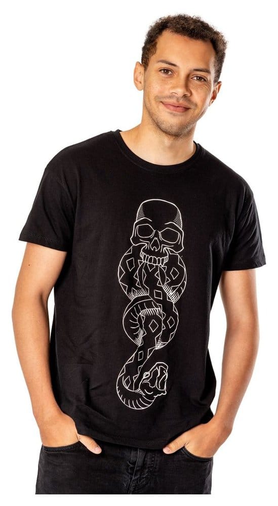Harry Potter T-shirt Dark Mark