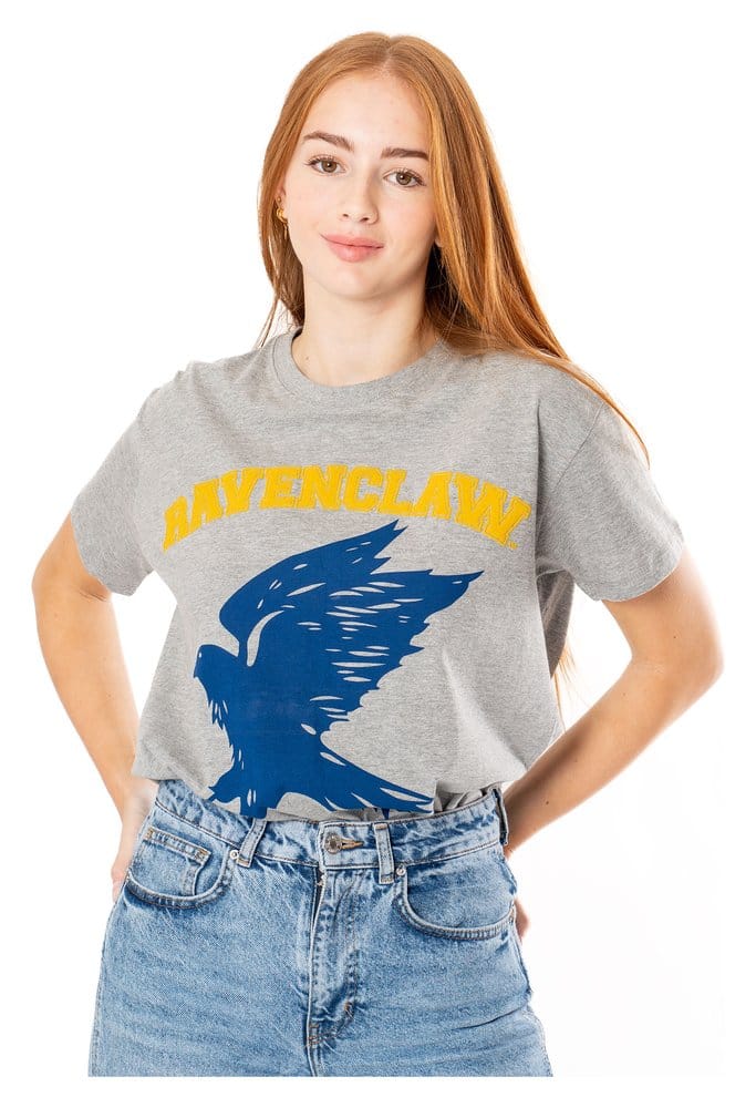 Harry Potter T-shirt Ravenklauw Universiteit