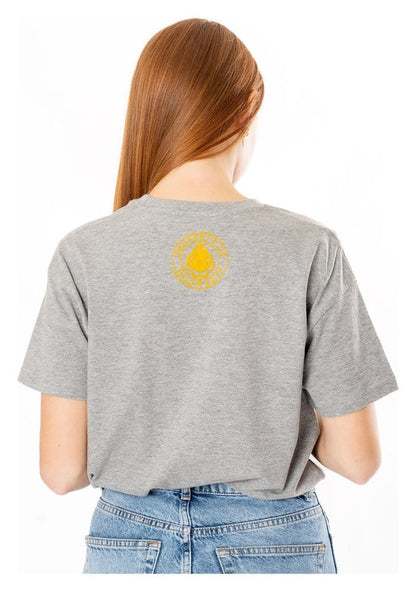 Harry Potter T-shirt Ravenklauw Universiteit