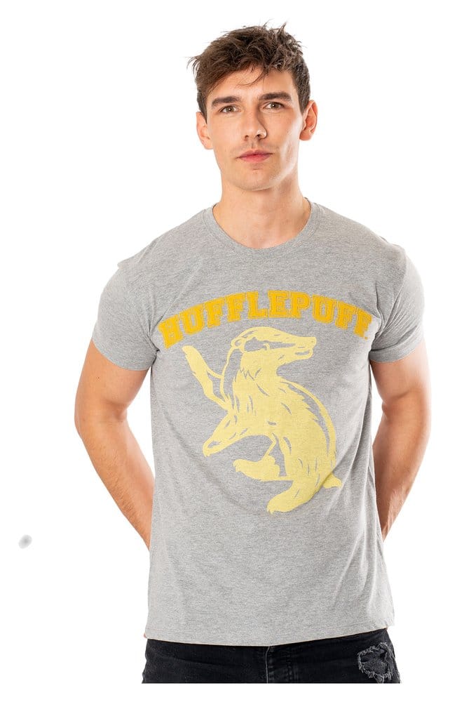 Harry Potter T-shirt Huffelpuf Universiteit