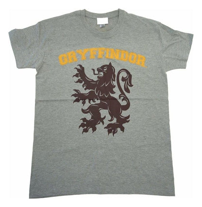 Harry Potter T-shirt Griffoendor Universiteit