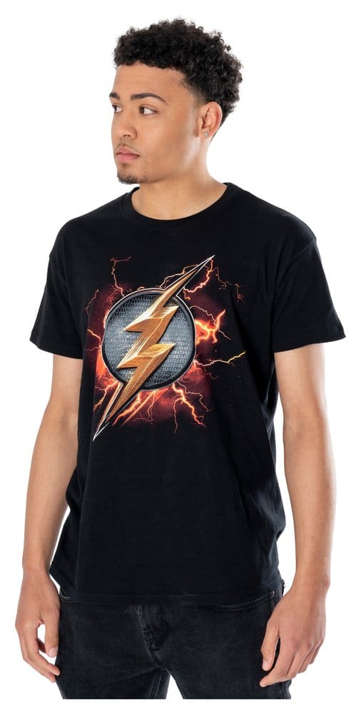 DC Comics T-shirt De flits