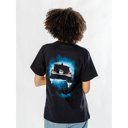 Terug naar de toekomst T-shirt Delorean Reverse