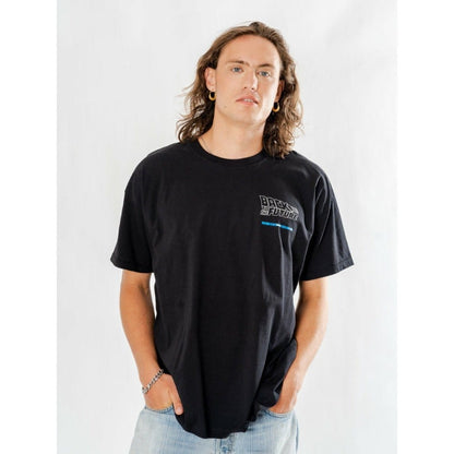 Terug naar de toekomst T-shirt Delorean Reverse
