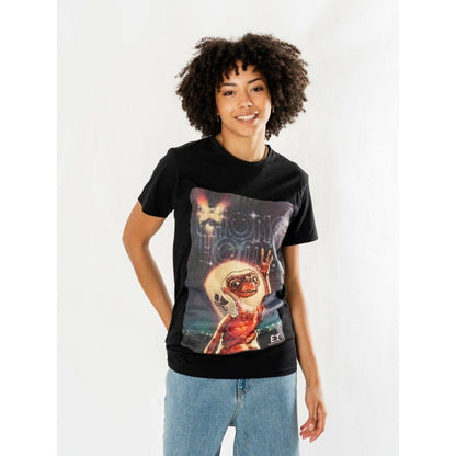 E.T. het buitenaardse T-shirt Phone Home