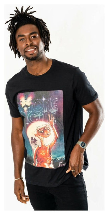 E.T. het buitenaardse T-shirt Phone Home