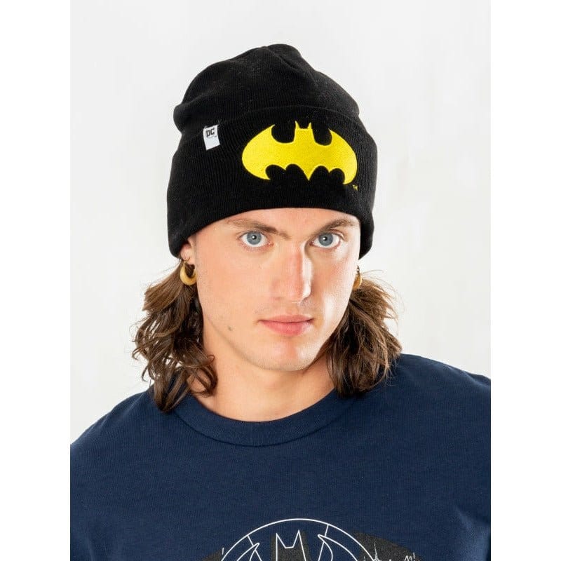 Batman muts klassiek