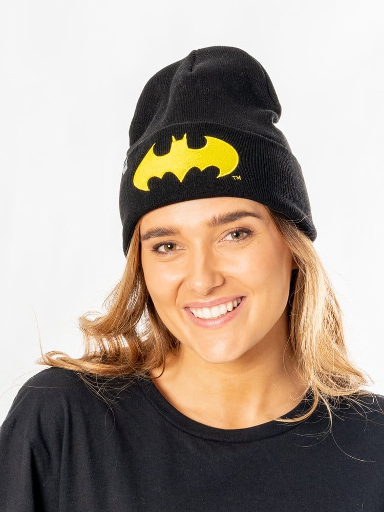 Batman muts klassiek