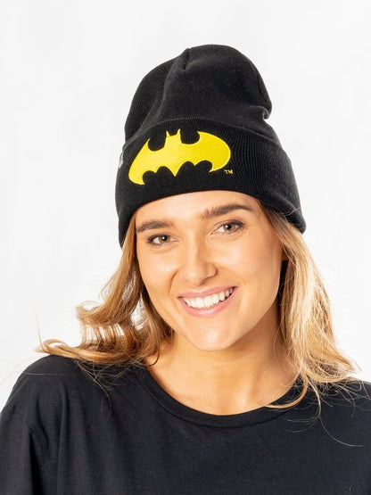 Batman muts klassiek