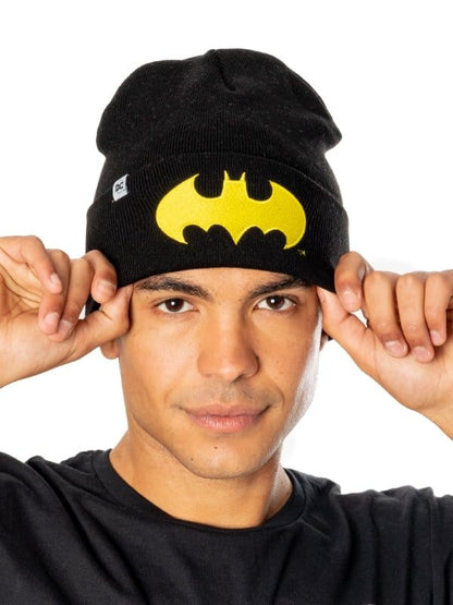Batman muts klassiek