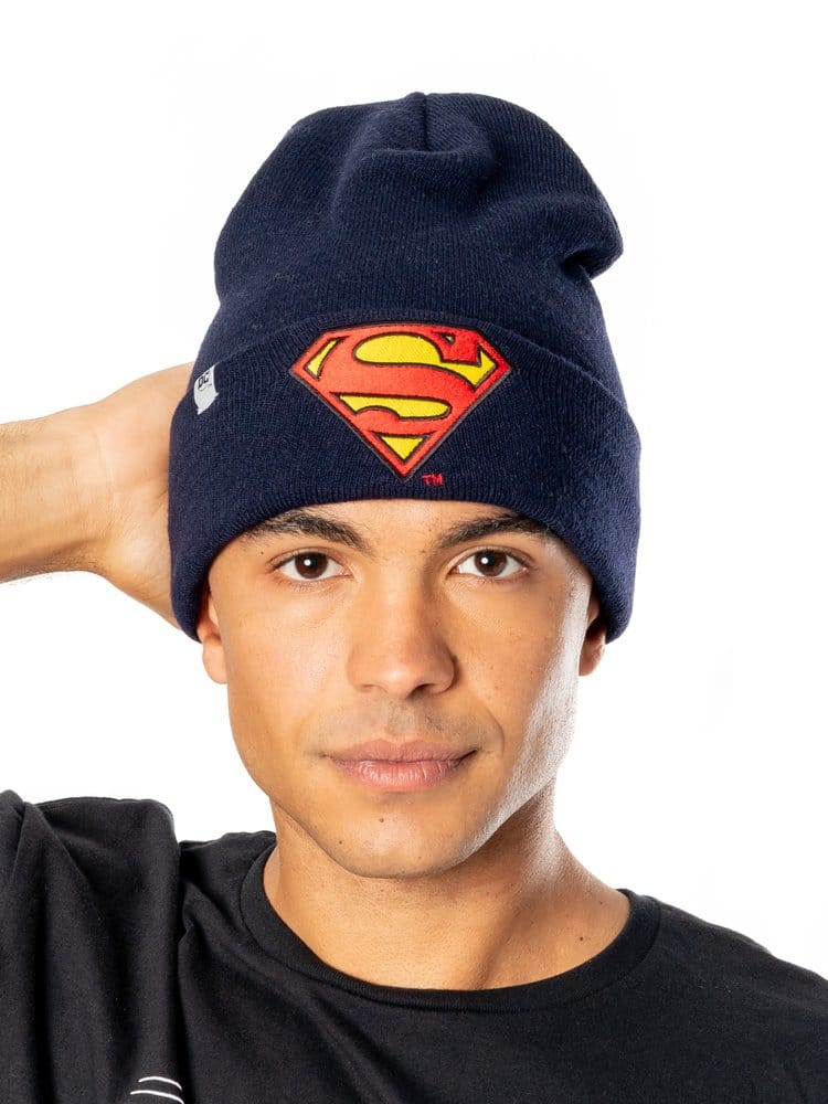 Superman muts klassiek