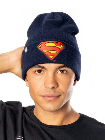 Superman muts klassiek