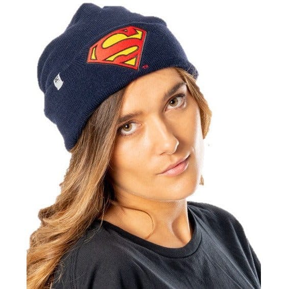 Superman muts klassiek